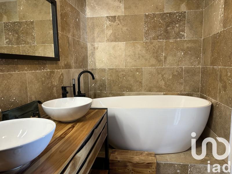 Appartement - 63 m² - 4 pièces