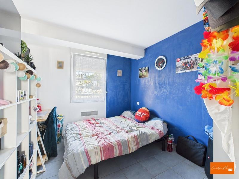 Maison - 100 m² - 6 pièces