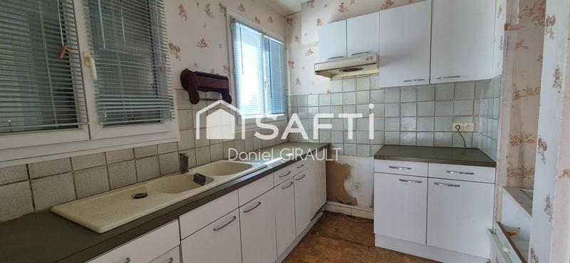 Maison - 300 m² - 10 pièces