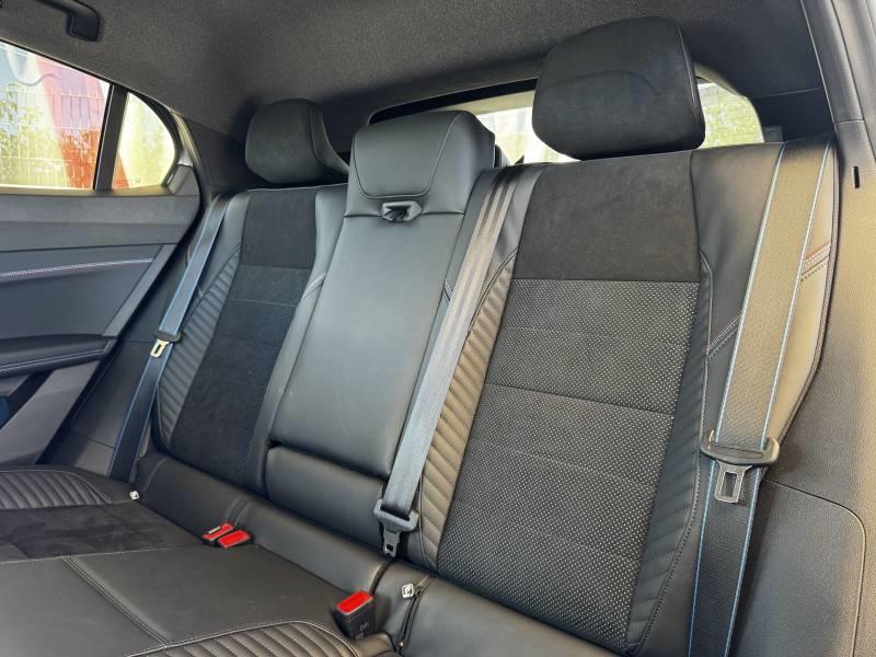 Renault Rafale E-Tech full hybrid 200 esprit Alpine