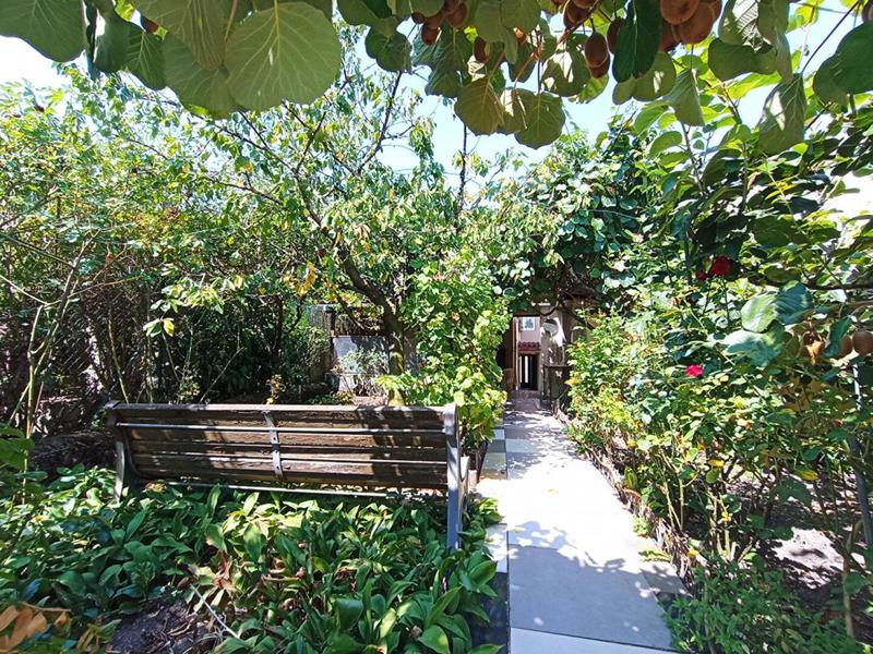 Maison - 77 m² - 3 pièces