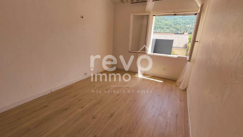 Maison - 117 m² - 4 pièces