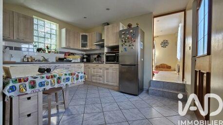 Maison - 53 m² - 3 pièces