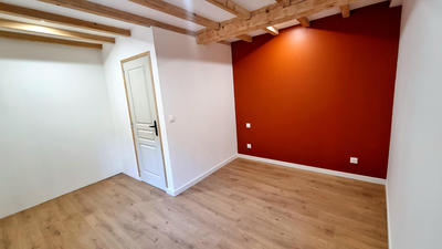 Maison de village - 69 m² - 3 pièces