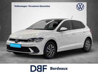 Volkswagen Polo 1.0 Tsi 110 s&amp;S Dsg7 Life Plus