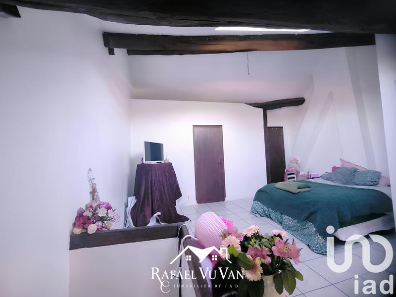 Maison de ville - 113 m² - 4 pièces