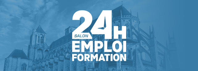 24h pour l’Emploi et la Formation