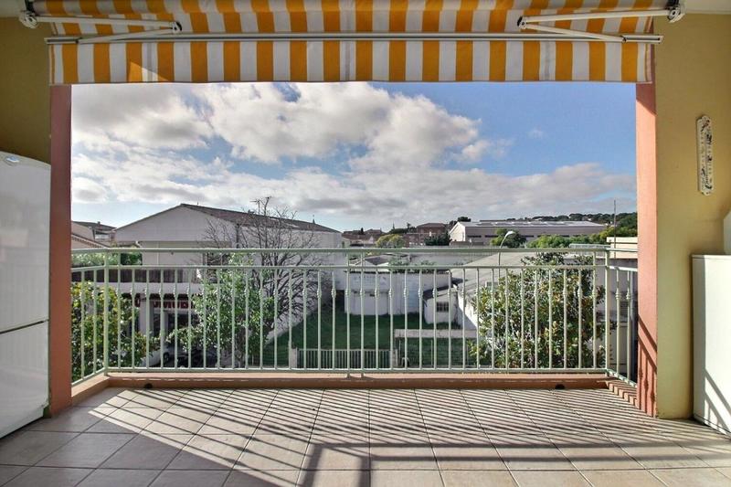 Appartement - 117 m² - 4 pièces