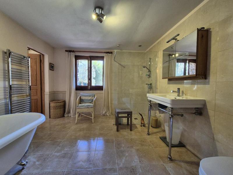 Demeure - 308 m² - 10 pièces