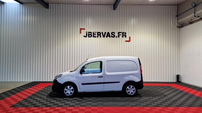 Renault Kangoo Express Blue Dci 95 Extra R-Link