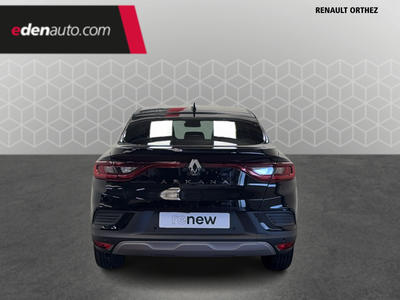 Renault Arkana mild hybrid 140 Edc Fap - 22 Evolution