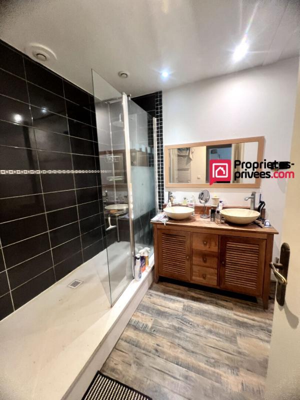 Maison - 112 m² - 6 pièces