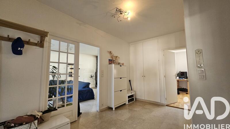 Maison - 144 m² - 7 pièces