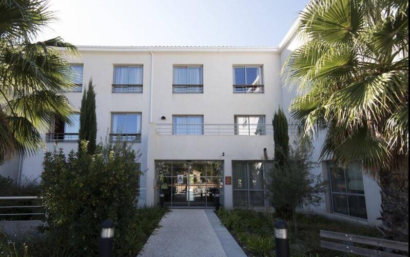 Appartement - 21 m² - 1 pièce