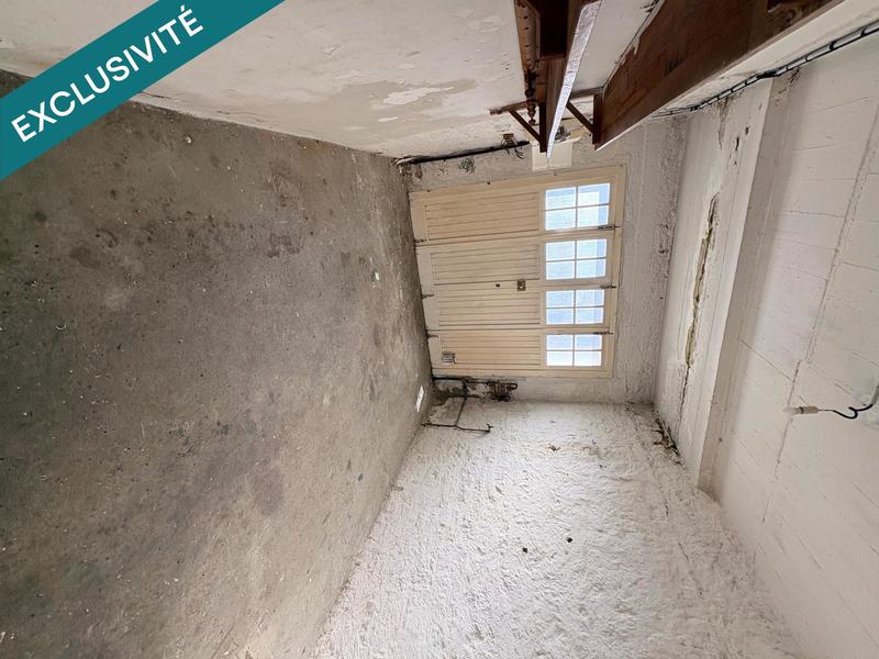 Maison - 145 m² - 7 pièces