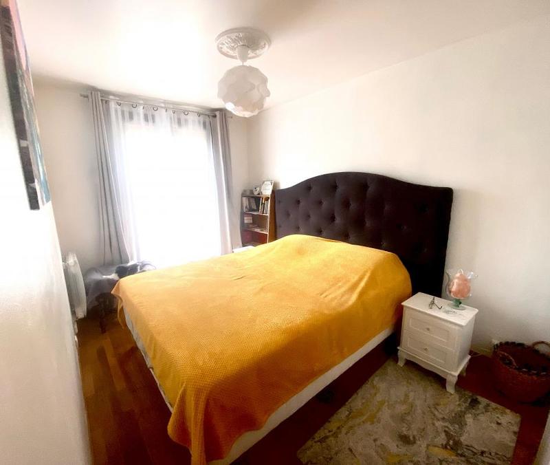 Maison - 81 m² - 4 pièces