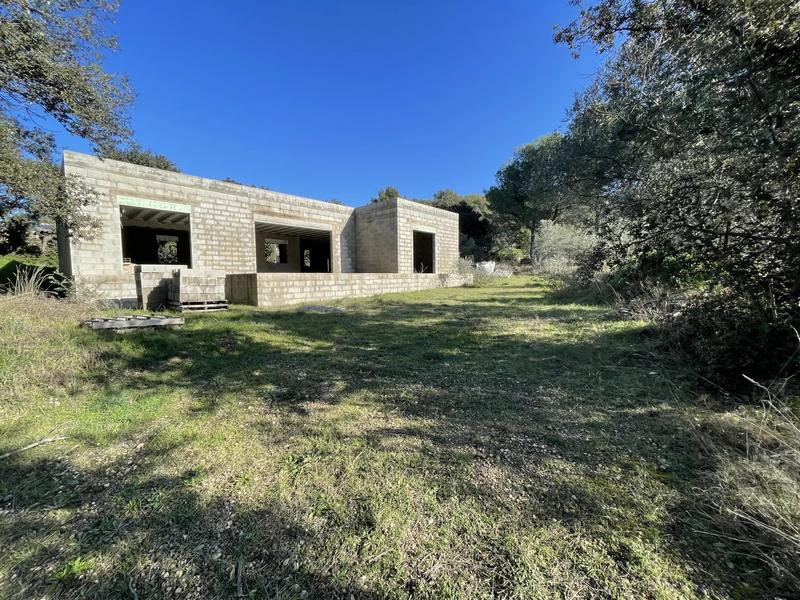 Maison - 159 m² - 5 pièces