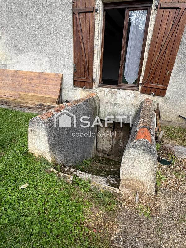 Maison - 142 m² - 4 pièces