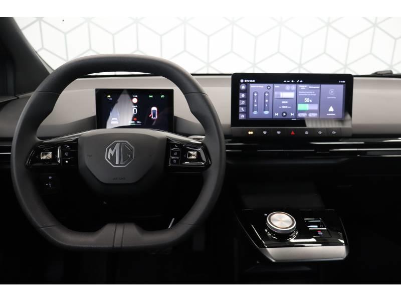 Mg Mg4 Electric 51kWh - 125 kW 2wd Standard