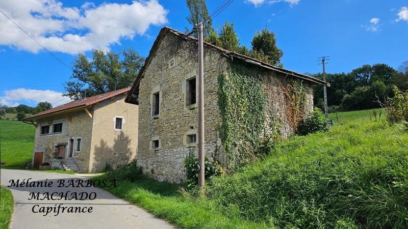 Maison - 185 m² - 6 pièces