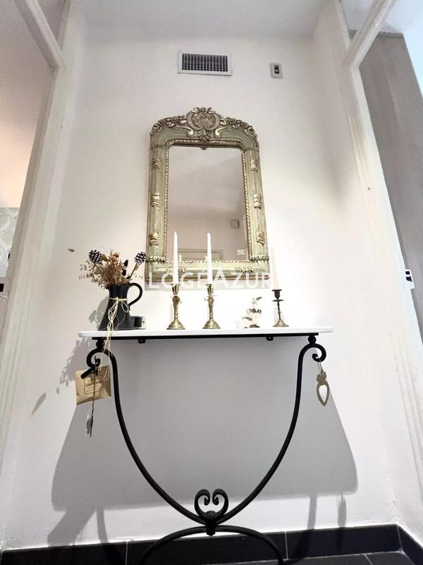 Appartement - 82 m² - 3 pièces