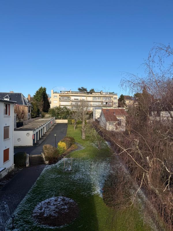 Appartement - 78 m² - 4 pièces