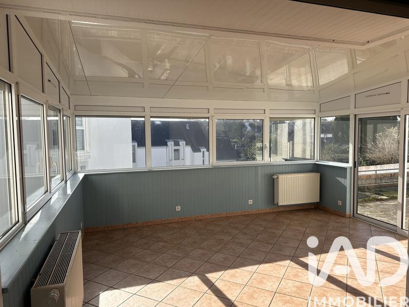 Appartement - 64 m² - 2 pièces