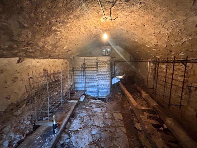 Maison de campagne - 145 m² - 10 pièces