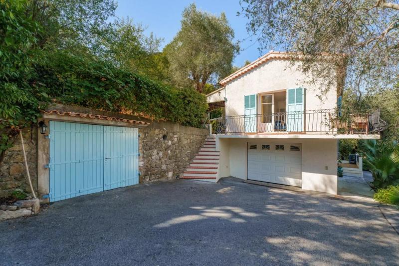 Villa - 125 m² - 7 pièces