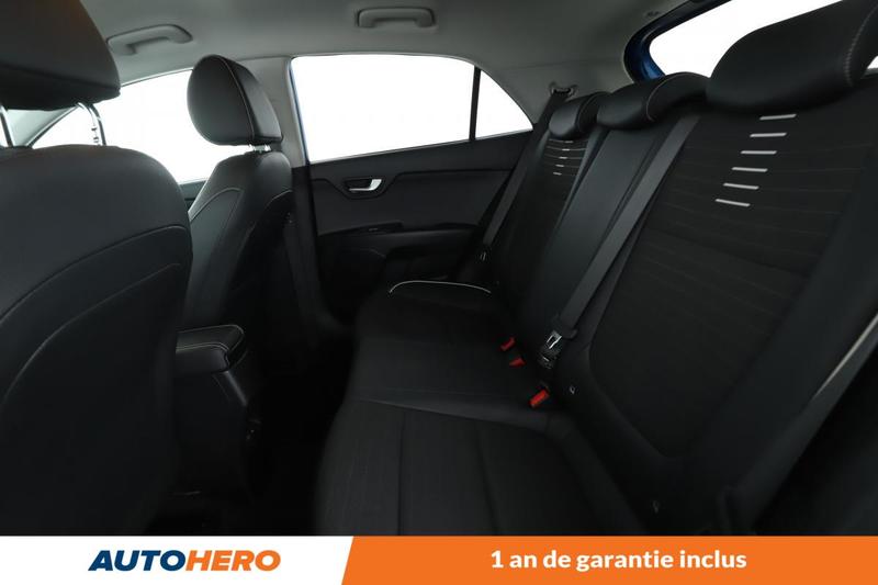 Kia Rio 1.0 t-GDi Mhev Gt Line 120 ch