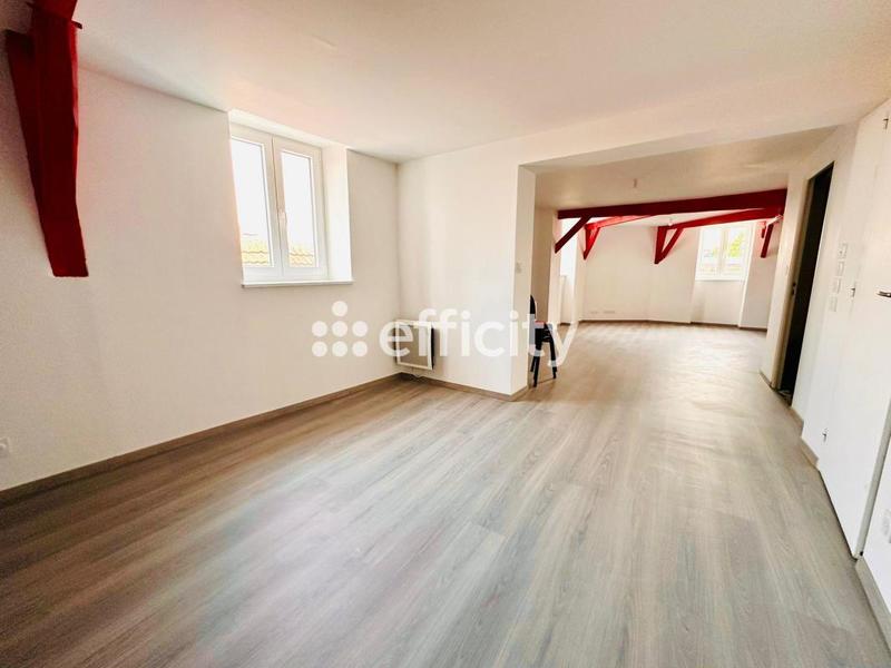 Immeuble - 220 m² - 8 pièces