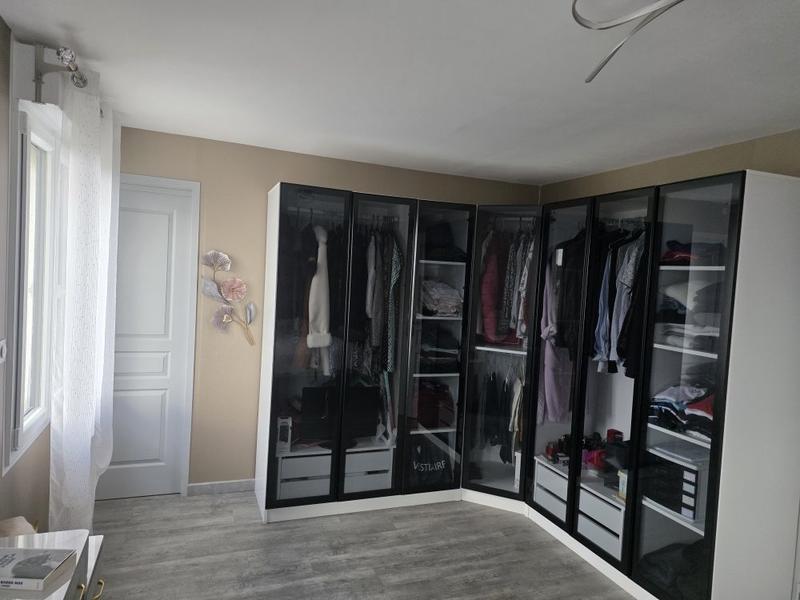 Maison - 101 m² - 4 pièces