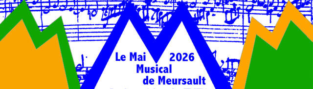 Mai musical de Meursault