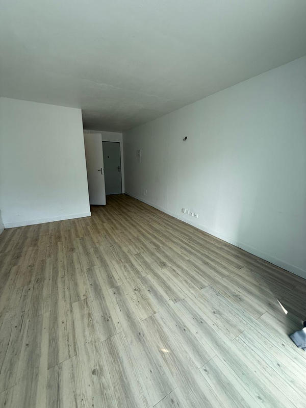 Appartement - 26 m² - 1 pièce