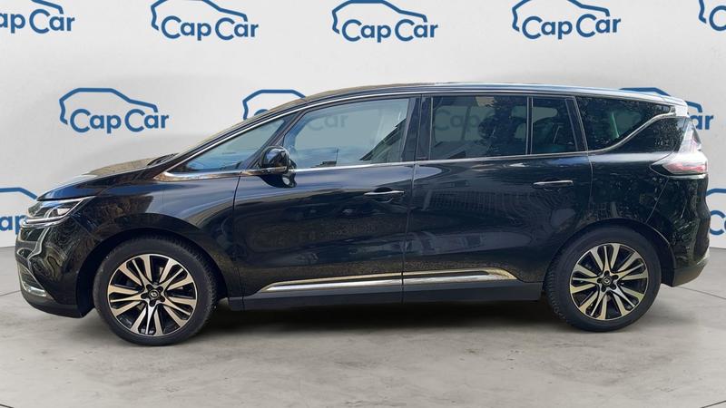 Renault Espace IV 1.6 dCi 160 Energy Edc Initiale Paris - 7 places Entretien constructeur