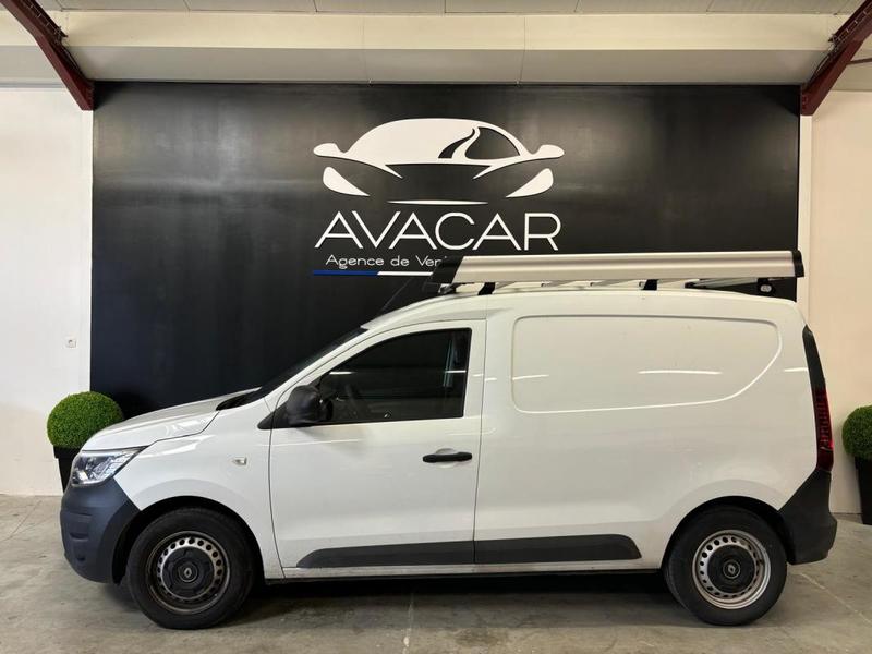 Renault Express Van 1.5 dCi 95cv