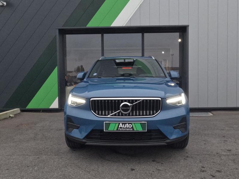 Volvo Xc40 T4 Recharge 129+82 ch Dct7 Start