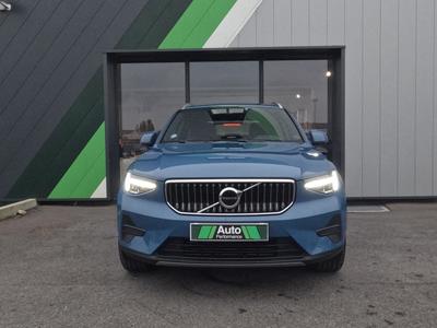 Volvo Xc40 T4 Recharge 129+82 ch Dct7 Start