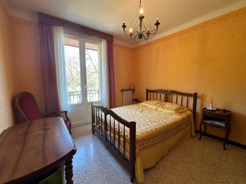 Maison - 127 m² - 5 pièces