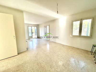 Appartement - 77 m² - 3 pièces