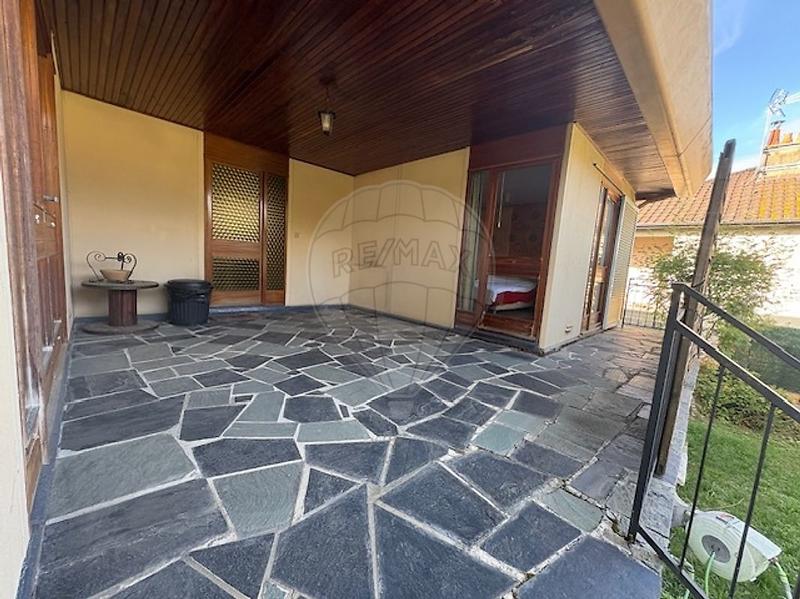 Maison - 103 m² - 4 pièces