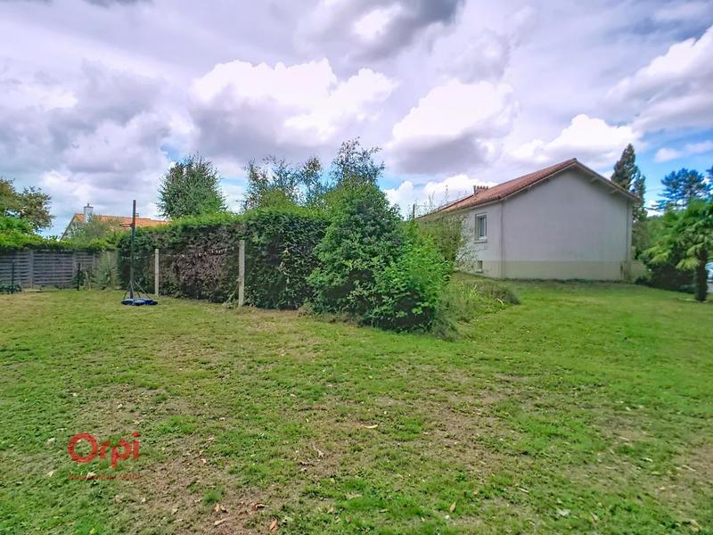 Maison - 127 m² - 5 pièces