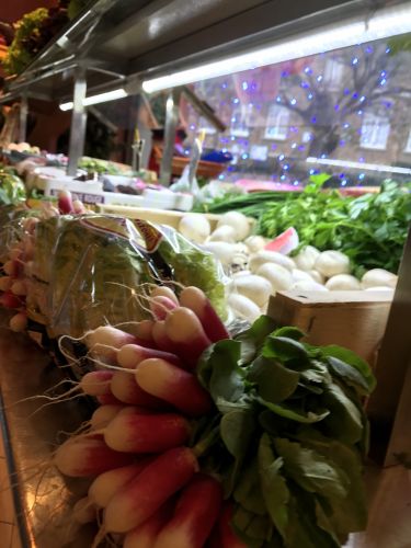 Le Verger de Villecresnes