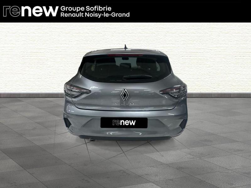 Renault Clio V TCe 100 Gpl Evolution