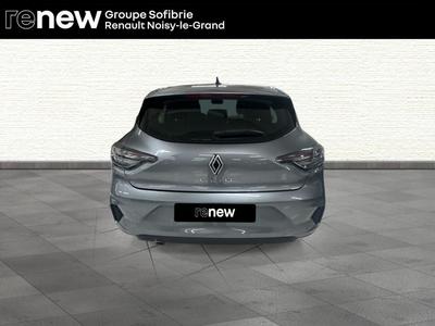 Renault Clio V TCe 100 Gpl Evolution