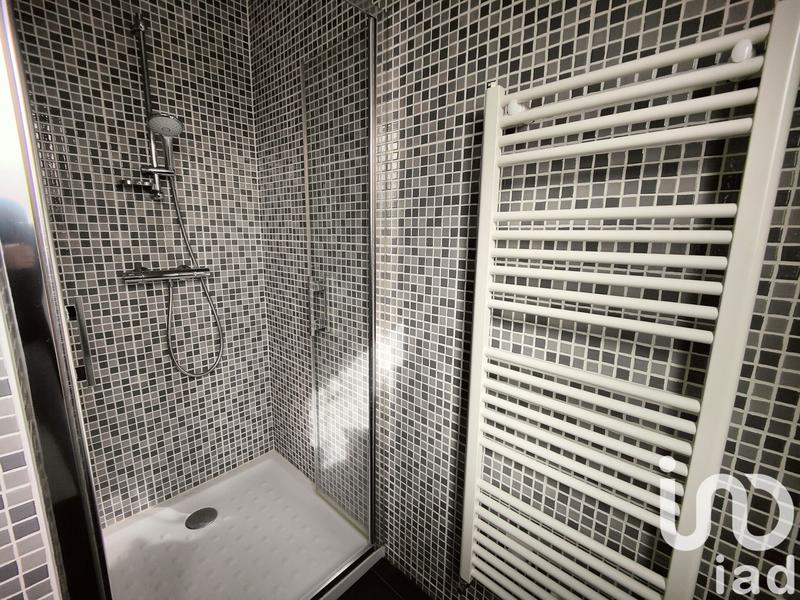 Maison de maîtres - 178 m² - 7 pièces