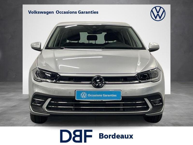 Volkswagen Polo 1.0 Tsi 95 s&amp;S Dsg7 Style