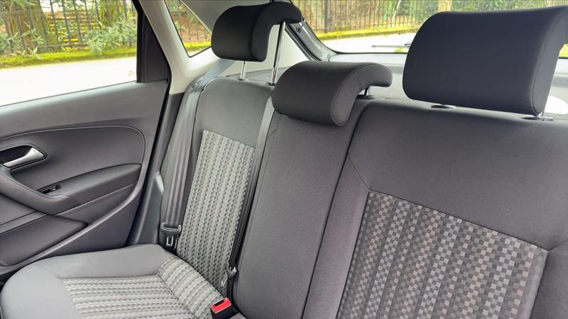 Volkswagen Polo V 1.0 MPi 60 Confortline