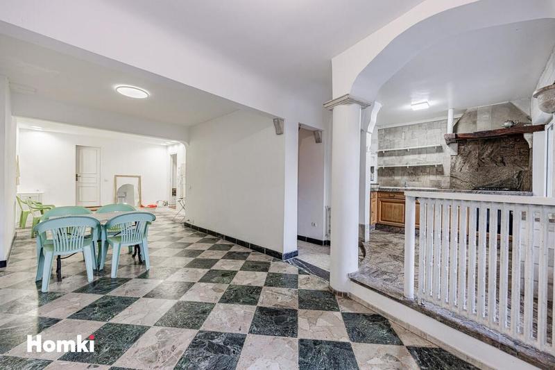 Duplex - 103 m² - 4 pièces