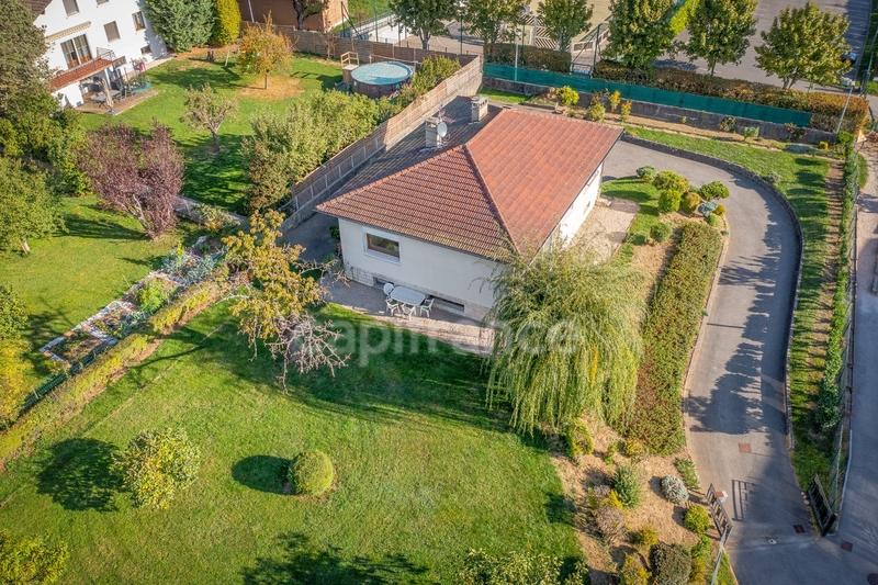 Maison - 120 m² - 4 pièces